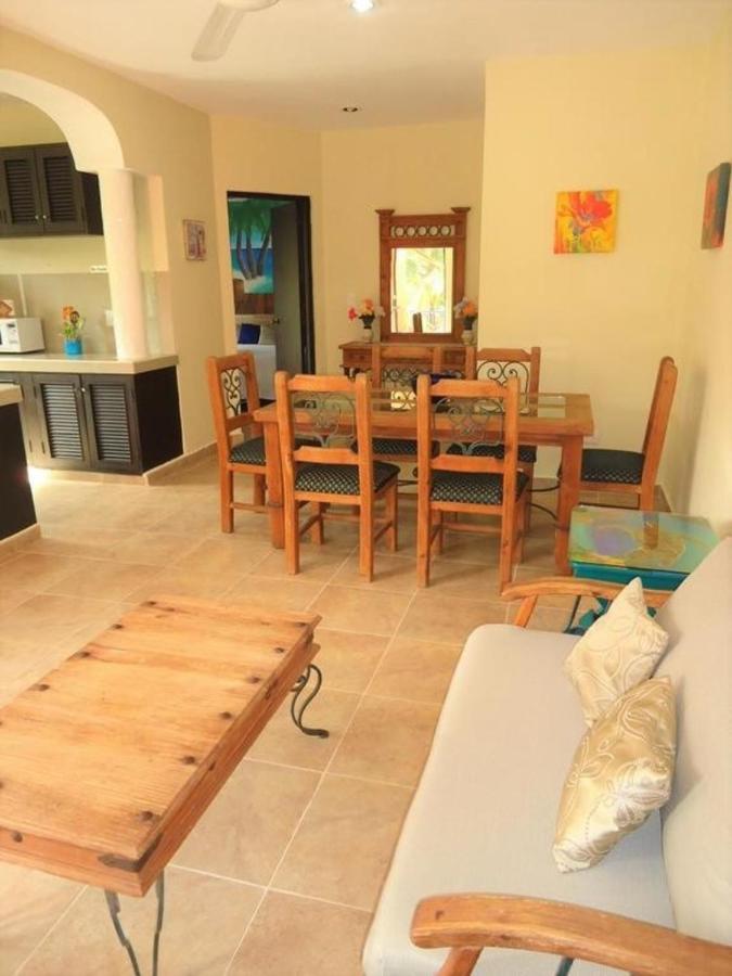 Hotel Acuario פלאייה דל כרמן מראה חיצוני תמונה