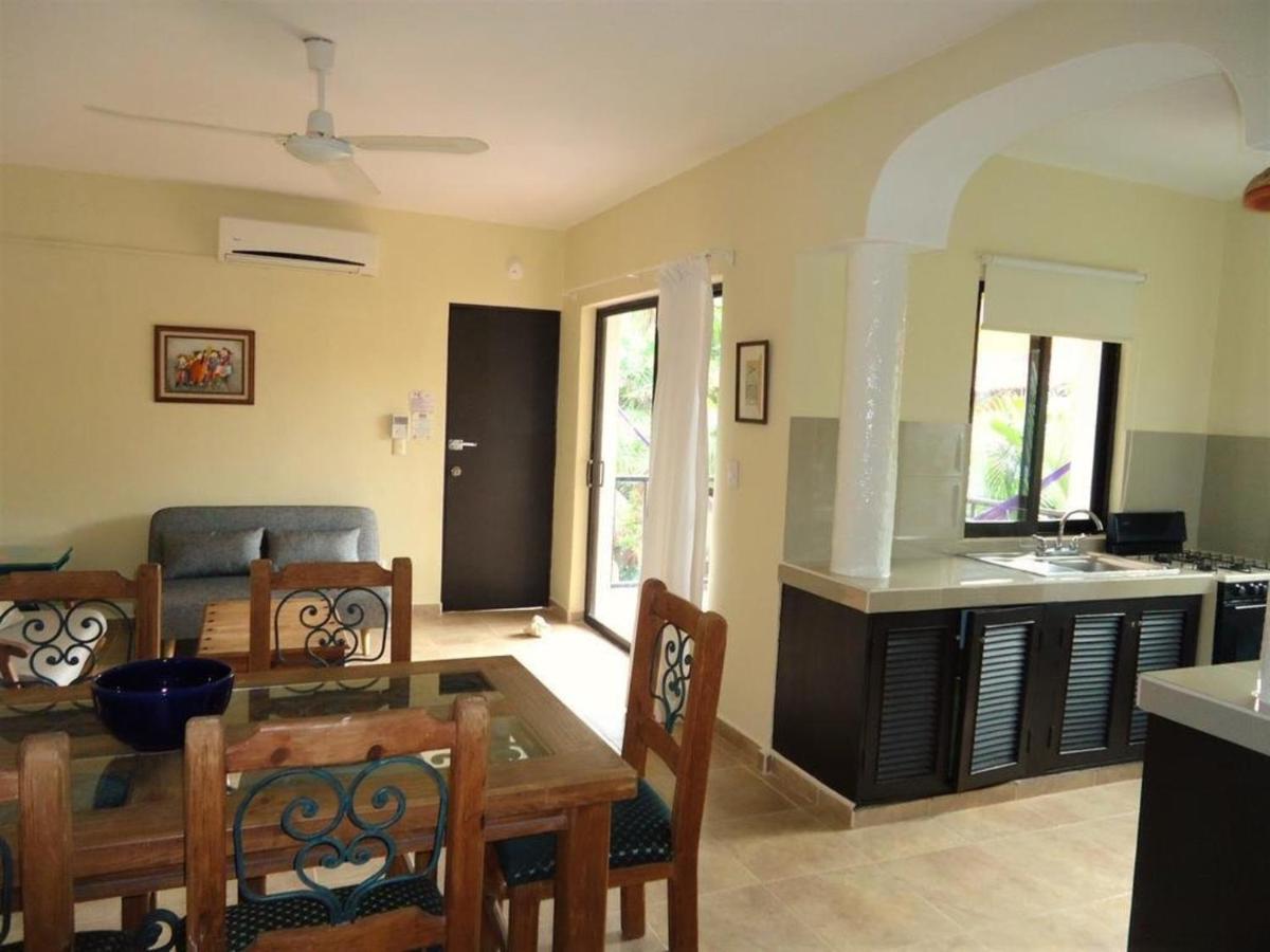 Hotel Acuario פלאייה דל כרמן מראה חיצוני תמונה