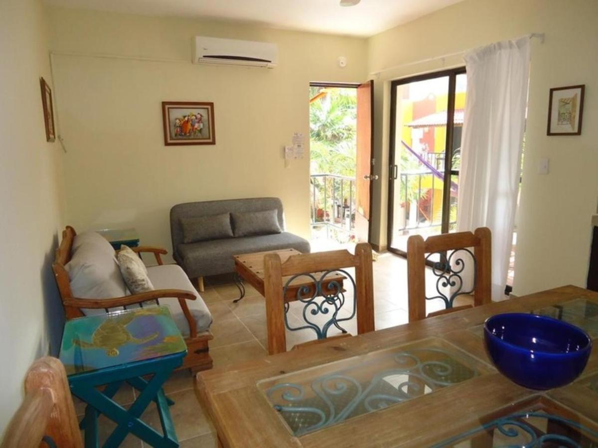 Hotel Acuario פלאייה דל כרמן מראה חיצוני תמונה